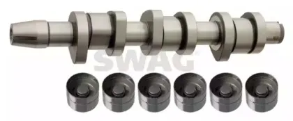 Комплект распредвала SWAG купить